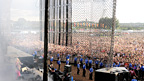 Biffy Clyro on the Main Stage