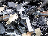 Armas