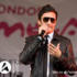 Raghav on stage