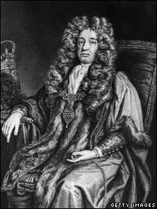 Sir John Trevor
