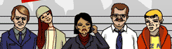 Image from the Unusual Suspects activity