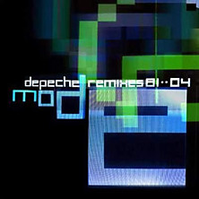 Review of The Remixes 81-04