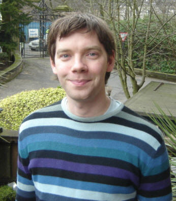 Dougal Perman