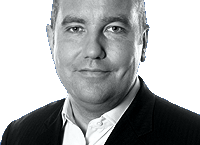 Eddie Mair