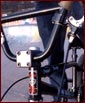 Heavy bike