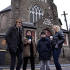 Jo & the Manics in Blackwood