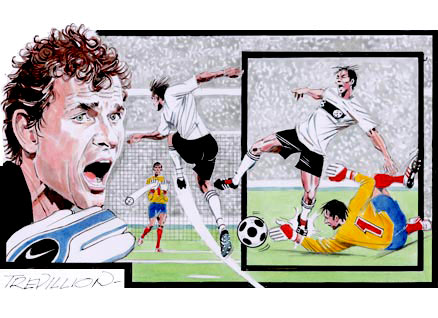 Jens Lehmann