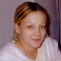 Murdered daughter