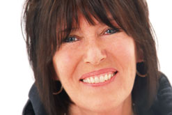 Jill Murphy