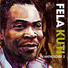 Review of Anthology 2 