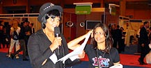 Sonia and Sheetal