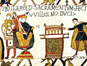 Overview: The Normans, 1066 - 1154