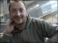 Ben Young
