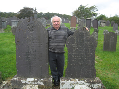 Gareth Rowlands