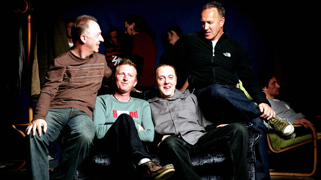 The Skids