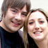 Laura and James - not to be!