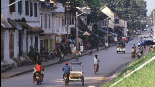 Lào