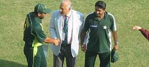 Javed Shaharyar