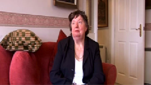 Marie Matthews