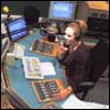 Studio One webcam