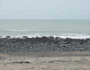 Traeth Llandanwg