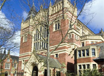 University of Leeds