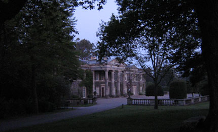 Mount Stewart