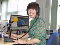 Nicola Beswick