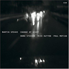 Review of Change of Heart