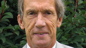 Geraint H Jenkins