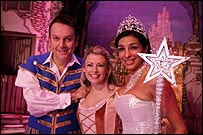 Cinderella