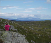 Isle of Coll