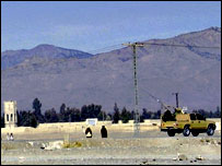 وزیرستان
