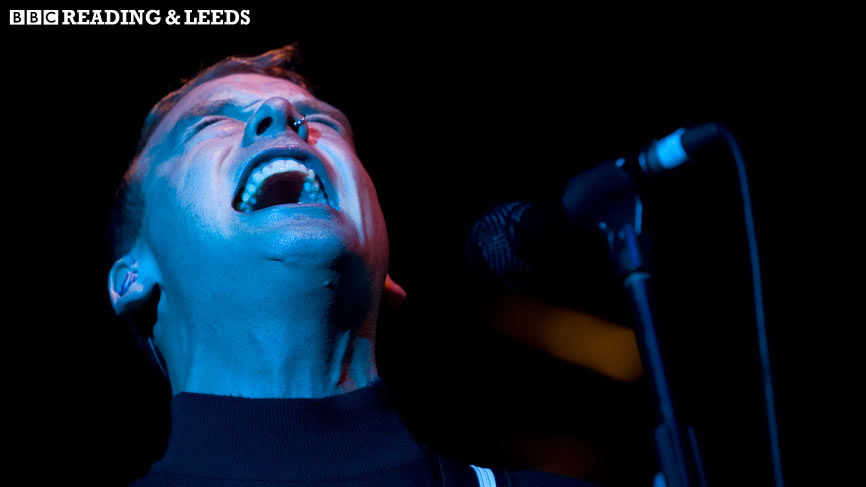 Alkaline Trio