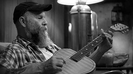 Seasick Steve