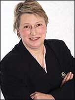 Annie Shaw