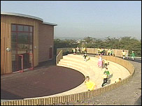 新学校
