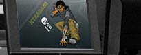 DJ Sappo avatar wallpaper
