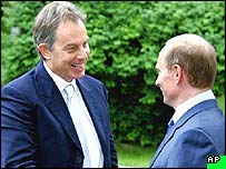 Путін