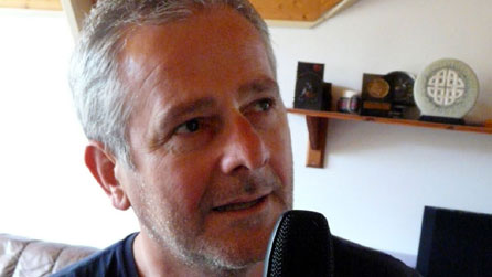 Huw Chiswell Huw Chiswell