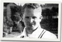 Huw Gareth Roberts