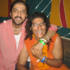 Pathaan and Ma Faiza