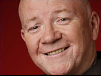 Roger Lyon