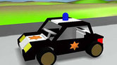 Funky Police...
