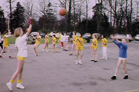 Netball
