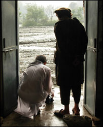 وزیرستان