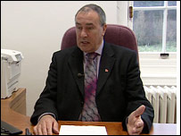 Mitchell Mcloughlin