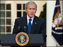 Bush