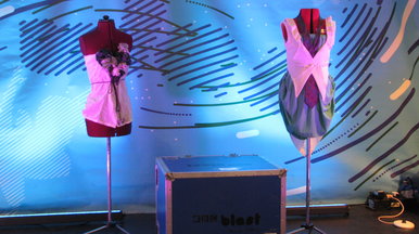 Fashion Photo Stafford