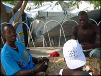 Haiti